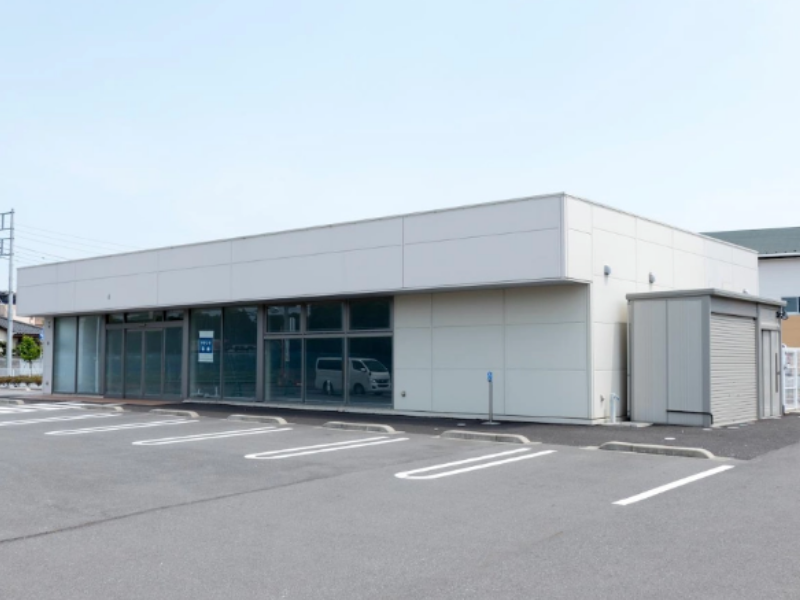 用地