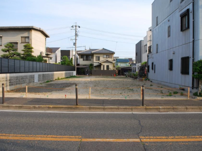用地