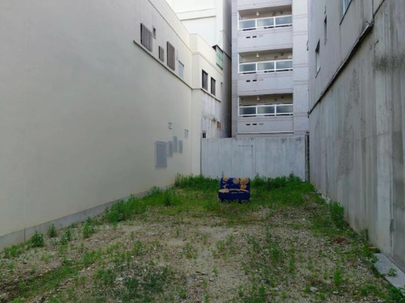 用地